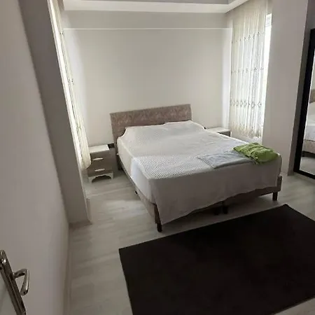 Bvk Apartment Muğla