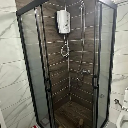 Apartment Bvk Muğla