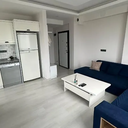 Apartment Bvk *